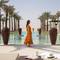 Отель Al Wathba, a Luxury Collection Desert Resort & Spa, Abu Dhabi