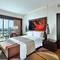 Отель Marriott Hotel Al Forsan