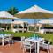Отель Marriott Hotel Al Forsan