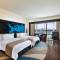 Отель Marriott Hotel Al Forsan