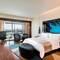 Отель Marriott Hotel Al Forsan