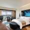 Отель Marriott Hotel Al Forsan