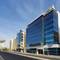 Отель Courtyard by Marriott Al Barsha