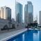 Отель Grand Millennium Business Bay