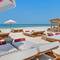 Отель Mandarin Oriental Jumeira