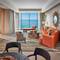 Отель Mandarin Oriental Jumeira