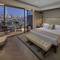 Отель Mandarin Oriental Jumeira