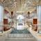 Отель Mandarin Oriental Jumeira