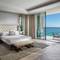 Отель Mandarin Oriental Jumeira