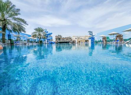 Отель Hotel Royal Residence