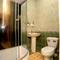 Отель Hotel Gold Star