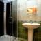 Отель Hotel Gold Star