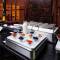 Отель Crystal House Suite Hotel & Spa