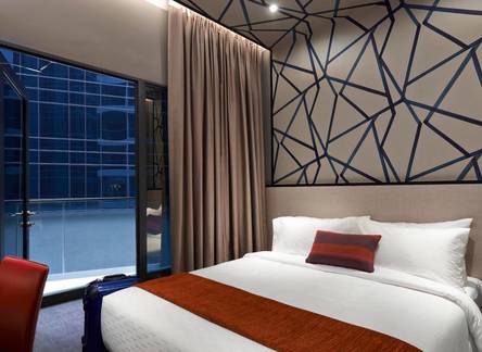 Отель Hotel Boss