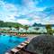 Отель Phi Phi Harbour View Hotel