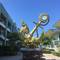 Отель Phi Phi Harbour View Hotel