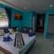 Отель Patong Blue