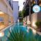 Отель Woovo Phuket Patong