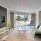 Отель Arkk Homes