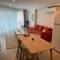 Отель Arkk Homes