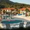 Отель The One Club Hotel Sarigerme