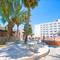 Отель Ada Newday Resort Hotel