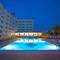 Отель Ada Newday Resort Hotel