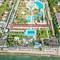 Отель Risus Beach Resort Hotel