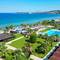 Отель Risus Beach Resort Hotel