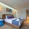 Отель Risus Beach Resort Hotel