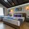 Отель Risus Beach Resort Hotel