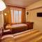Отель Le Vashoff Hotel