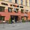 Отель Le Vashoff Hotel