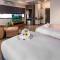 Отель 7 Days Premium Hotel Pattaya