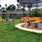 Отель Jazz U Garden Resort
