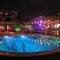 Отель Jazz U Garden Resort