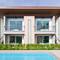 Отель Parida Resort