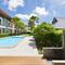 Отель Parida Resort