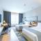 Отель Holiday Inn & Suites Rayong City Centre