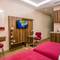 Отель Beyzas Suites