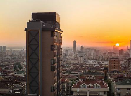 Отель Cityloft 161