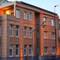 Отель Fide Hotel
