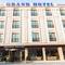 Отель Grand Hotel Avcilar