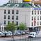 Отель Grand Hotel Avcilar