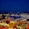 Отель Hotel Momento Golden Horn