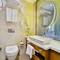 Отель Hotel Momento Golden Horn