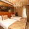 Отель Laleli Blue Marmaray Hotel