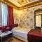 Отель Laleli Blue Marmaray Hotel