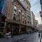 Отель Laleli Blue Marmaray Hotel