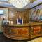 Отель Laleli Blue Marmaray Hotel